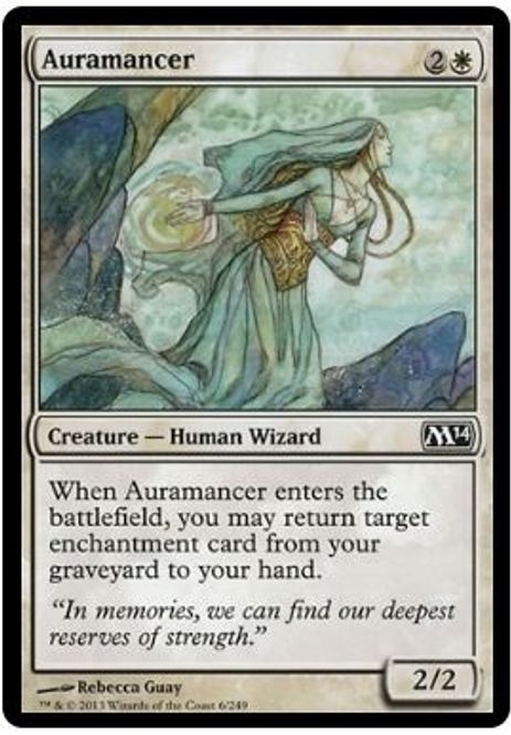 Hovedbilde Auramancer