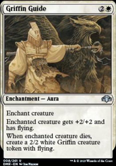 Hovedbilde Griffin Guide