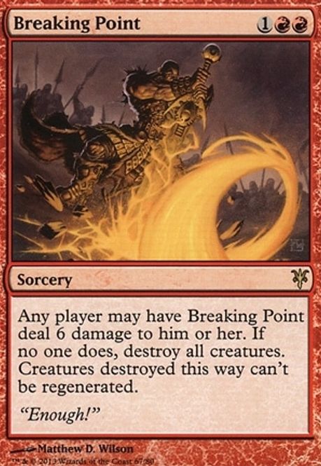 Hovedbilde Breaking Point